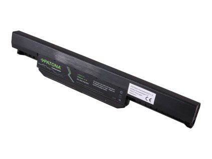 Aku ASUS A32-K53 5200mAh Li-Ion 11,1V PREMIUM