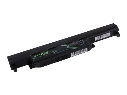Aku ASUS A32-K55 5200mAh Li-Ion 11,1V PREMIUM