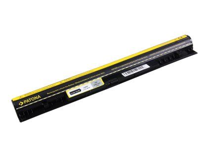 Aku LENOVO IdeaPad G400s 2200mAh Li-Ion 14,8V