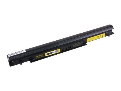 Aku ASUS A31-K56 2200mAh Li-Ion 14,4V