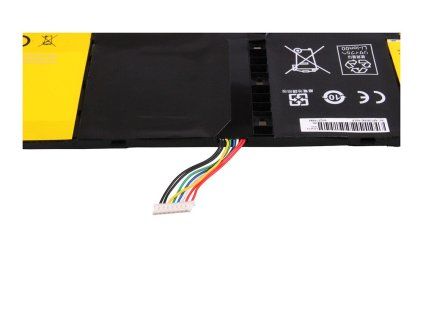 Aku ACER Asp. R7/V5/V7 3500mAh Li-Pol 15V AP13B3K