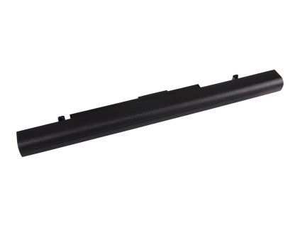 Aku TOSHIBA A30 2200mAh Li-lon 14,8V PABAS283