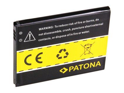 Aku Samsung EB-615268VU 2700mAh 3,7V Li-Ion EOL