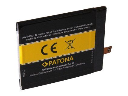 Aku LG D800 3000mAh 3.8V Li-Pol  BL-T7 EOL