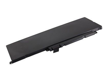 Aku Dell Insp. 17 7737 3900mAh Li-pol 14,8V F7VHR
