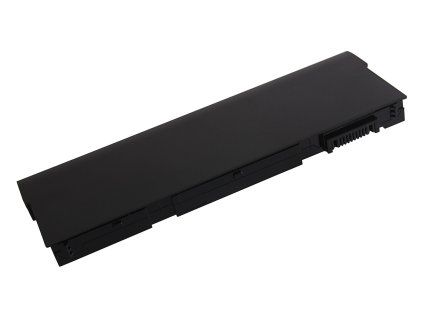 Aku Dell Latitude E6420/E6430 6600mAh Li-Ion 11,1V