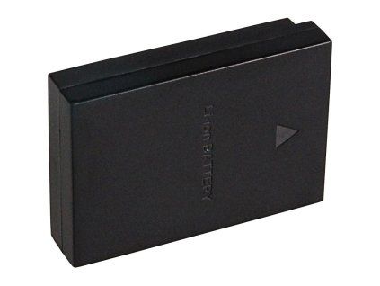 Aku Olympus Li-12B / Li-10B 900mAh Li-Ion