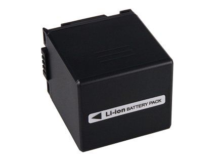 Aku Panasonic CGA-DU21 2100mAh Li-Ion