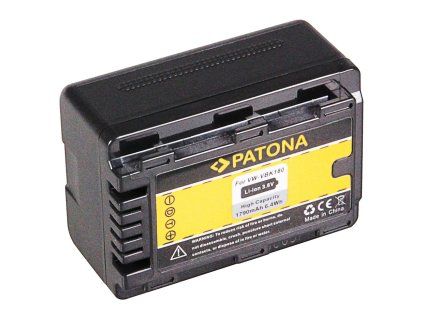 Aku Panasonic VBK180 1790mAh Li-Ion