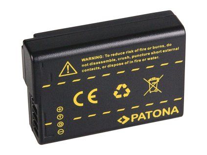Aku Panasonic BLD10 950mAh Li-Ion
