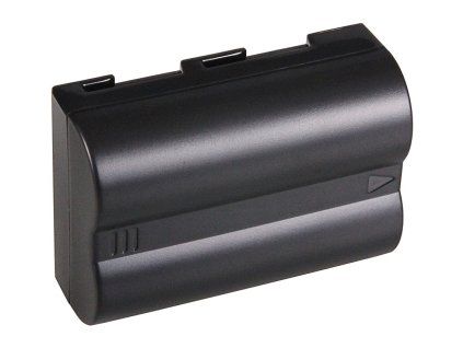 Aku Nikon EN-EL3e  2000mAh Li-Ion Premium