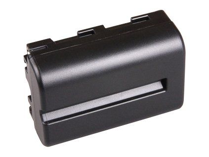 Aku Sony NP-FM500H 2400mAh Li-Ion Premium