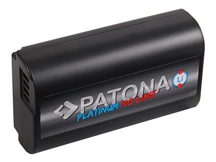 Aku Panasonic DMW-BLJ31 3500mAh Li-Ion Platinum DC-S1