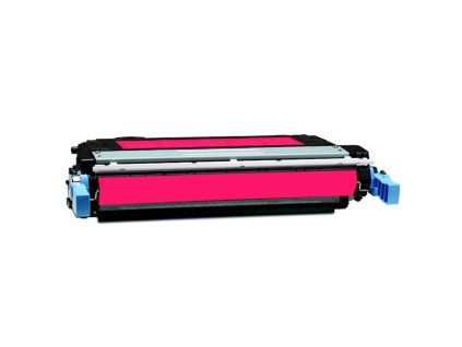 Renovovaný laserový toner kompatibilní s: CANON CRG-718 / HP CC533A Magenta (2800 str.)