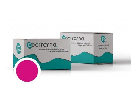 Kompatibilní toner CRG-054H Magenta