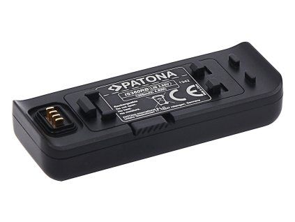 Aku Insta360 One R 1200mAh Li-Ion 3,85V IS360RB