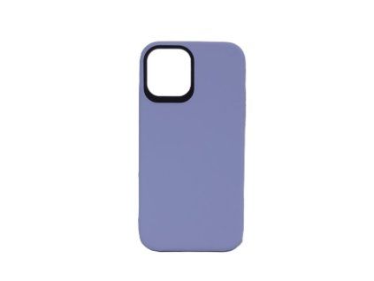 Ochranný kryt pro iPhone 12 Mini- Fialová