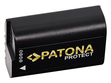 Aku Panasonic DMW-BLK22 2400mAh Li-Ion Protect
