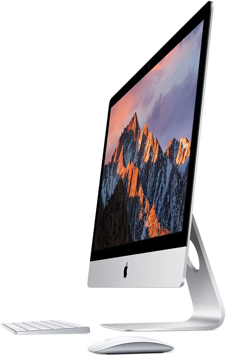 Apple iMac 21,5