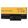 Aku LENOVO Thinkpad T470/T570/61++  4400mAh Li-lon 10,8V 01AV423