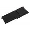 Aku DELL Latitude 5280/5480/5590 4474mAh Li-lon 11,4V 93FTF