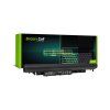 Green Cell HP142 Baterie pro HP 240 245 250 255 G6 14,4V 2