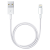Synchronizační a nabíjecí kabel Lightning pro Apple iPhone - 1 metr