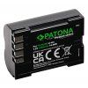 Aku Olympus BLM1/BLM5 2000mAh Li-Ion 7,2V Premium