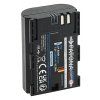 Aku Canon LP-E6NH/LP-E6P 2600mAh Li-Ion Platinum USB-C nabíjení
