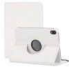 Otočné 360° ochranné pouzdro pro iPad mini 4/5 - Bílá