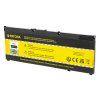 Aku HP Pavilion Gaming 15-CX  4380mAh Li-Pol 11,55V SR03XL