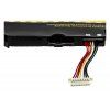 Aku HP 840 G5/G6 2200mAh Li-Pol 11,55V SS03XL