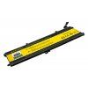 Aku Lenovo Thinkpad P53S/T590/P15s  4800mAh Li-Pol 11,55V L18M3P71