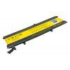 Aku Lenovo Thinkpad P53S/T590/P15s  4800mAh Li-Pol 11,55V L18M3P71