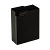 Aku Panasonic DMW-BLC12 1100mAh Li-Ion Platinum USB-C nabíjení