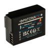 Aku Panasonic DMW-BLC12 1100mAh Li-Ion Platinum USB-C nabíjení