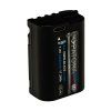 Aku Panasonic DMW-BLK22 2400mAh Li-Ion Platinum USB-C nabíjení