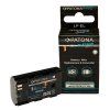 Aku Canon LP-EL 2600mAh Li-Ion Platinum pro blesk Speedlite EL-1