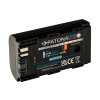 Aku Canon LP-EL 2600mAh Li-Ion Platinum pro blesk Speedlite EL-1