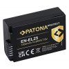 Aku Nikon EN-EL25 1350mAh Li-Ion Protect Z50 / Z fc / Z30