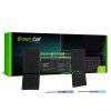 green cell battery a1527 for apple macbook 12 a1534 early 2015 early 2016 mid 2017