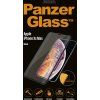 PanzerGlass pro Apple iPhone Xs Max černé