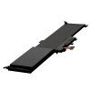 Aku Lenovo Yoga X260/X370/X380  2700mAh Li-Pol 14,8V