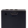 Aku Olympus BLS-5/BLS5 1050mAh Li-Ion Platinum USB-C nabíjení