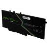 Aku DELL E5280/E5480/E5580 8200mAh Li-Pol 7,6V GJKNX Premium