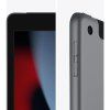 Apple iPad 10,2" (9. generace) 256GB Space Gray Wi-Fi + Cellular  (2021), A2604, včetně příslušenství