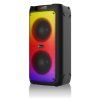 CONNECT IT Hyperbass BEAT+ bezdrátový party reproduktor  HSP-3050-BK
