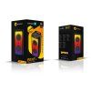 CONNECT IT Hyperbass BEAT+ bezdrátový party reproduktor  HSP-3050-BK
