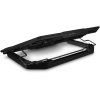 CONNECT IT NEO RGB chladicí podložka pod notebook  CCP-3020-BK