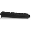 CONNECT IT OfficeBase Wireless Combo bezdrátová klávesnice + myš, černá  CKM-4500-CS